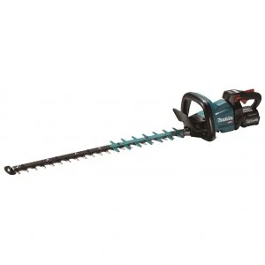 Makita XGT aku plotostřih 750mm Li-ion XGT 40V/4Ah, UH005GM201