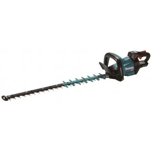 Makita XGT aku plotostřih 750mm Li-ion XGT 40V,bez aku Z, UH005GZ