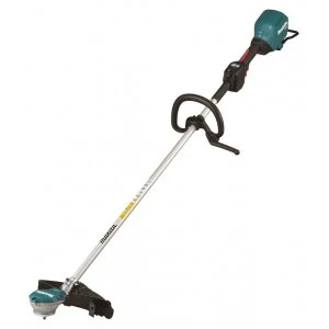 Makita XGT aku křovinořez Li-ion XGT 40V,bez aku Z, UR003GZ01