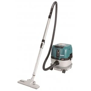Makita XGT aku-vysavač Li-ion XGT 40V,bez aku Z, VC001GLZ