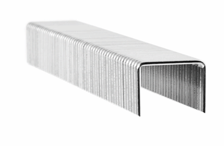 Rapid spony - 970/10 mm, 896 ks