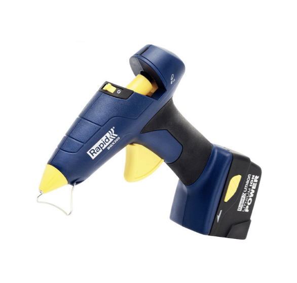 Rapid tavné pistole - BGX300 Lithion aku