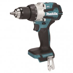 Makita aku bezuhlíkový příklepový šroubovák DHP489Z Li-ion LXT 18V, bez aku Z