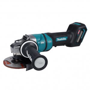 Makita XGT aku úhlová bruska 125mm Li-ion XGT 40V, bez aku Z, GA050GZ