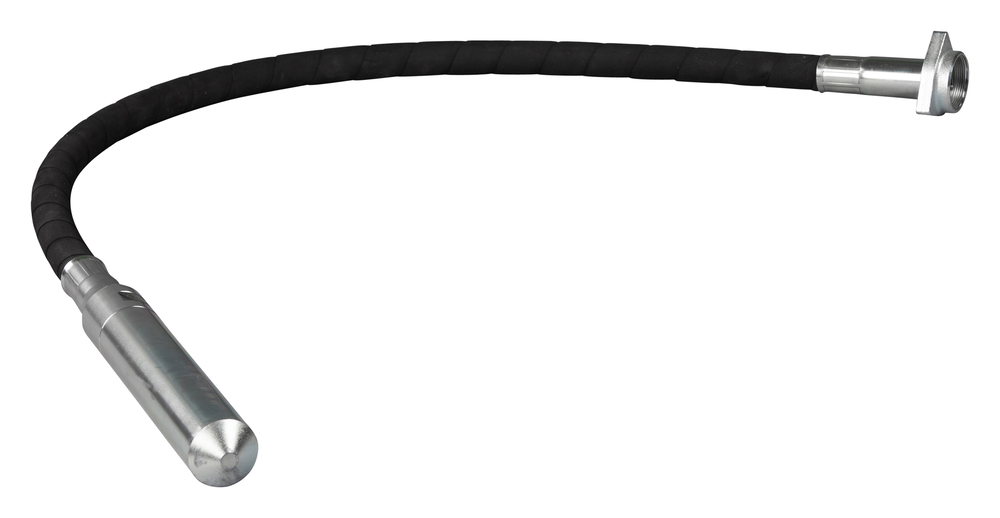 Makita ohebná hřídel 38mm/1,2m VR003G, 1910E3-1