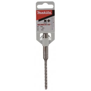 Makita vrták SDS-Plus čtyřbřitý Nemesis II 12x950/1000mm, E-19598, B-58388