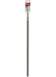 Makita vrták SDS-Plus čtyřbřitý Nemesis II 14x400/450mm, E-14679, old B-58475
