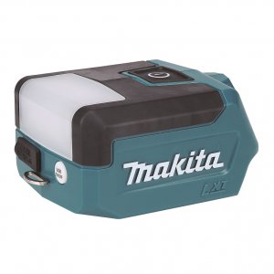 Makita aku LED svítilna Li-ion 18V LXT Z, DML817