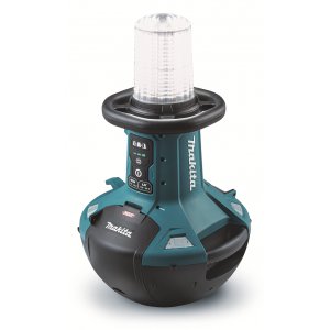 Makita XGT Aku LED svítilna Li-ion XGT/LXT/AC Z, ML010G