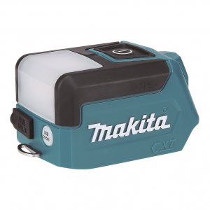 Makita aku LED svítilna Li-ion 10,8/12V CXT Z, ML107