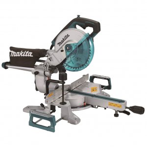 Makita pokosová pila se světlem 216mm,1400W, LS0816F