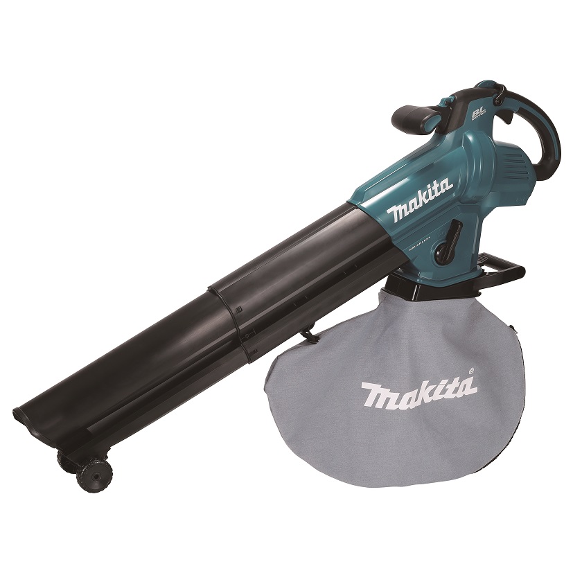 Makita aku ofukovač/vysavac Li-ion LXT 18V,bez aku Z, DUB187Z