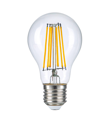 Solight WZ5003 Extra úsporná LED žárovka 3, 8W, 806lm, 2700K, ekv.60W