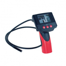 Rothenberger - endoskopická kamera TF3006X, 2,4 LCD, 1500000059