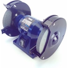 TUSON - stolní bruska 150mm, 150W, 130003