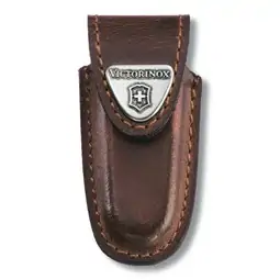 Pouzdro na nož malé hnědé Victorinox, 4.0531, 40531