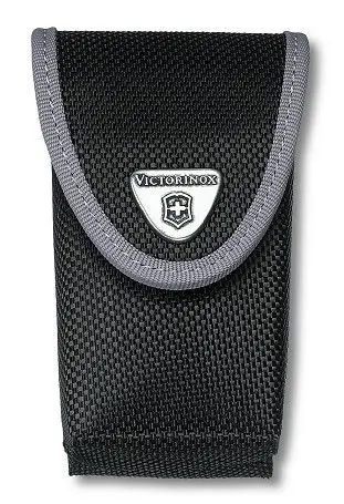 Victorinox pouzdro nylonové černé pro nože do 91mm, 405453, 4.0545.3