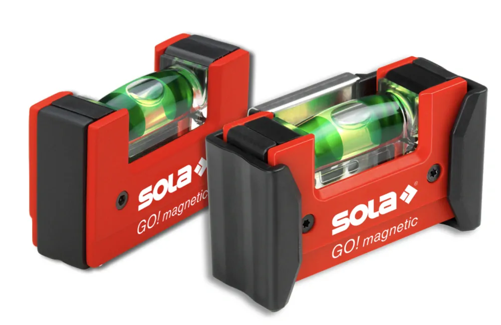 Sola kompaktní GO! Magnetic 01621101