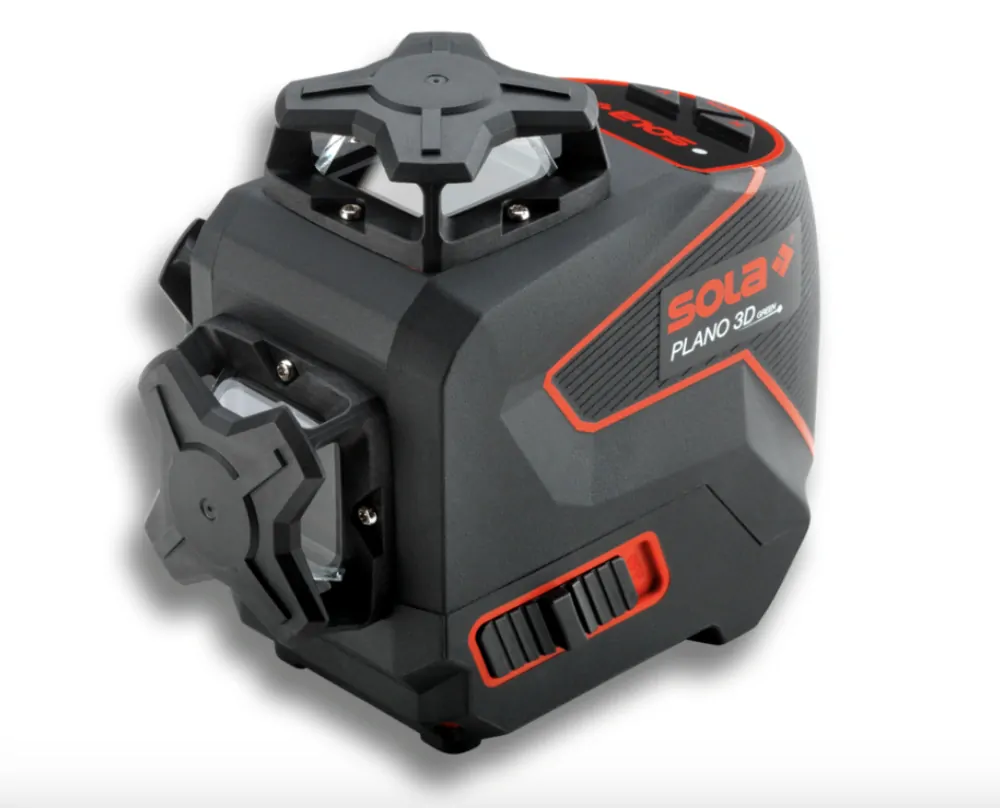 Sola PLANO 3D GREEN PROFESSIONAL - 71017201