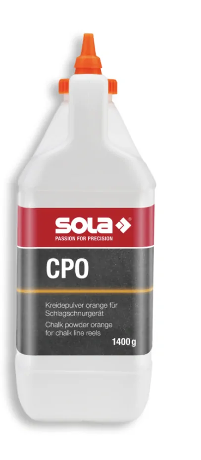 Sola křída pro brnkačky CPO 1400 - 66152801