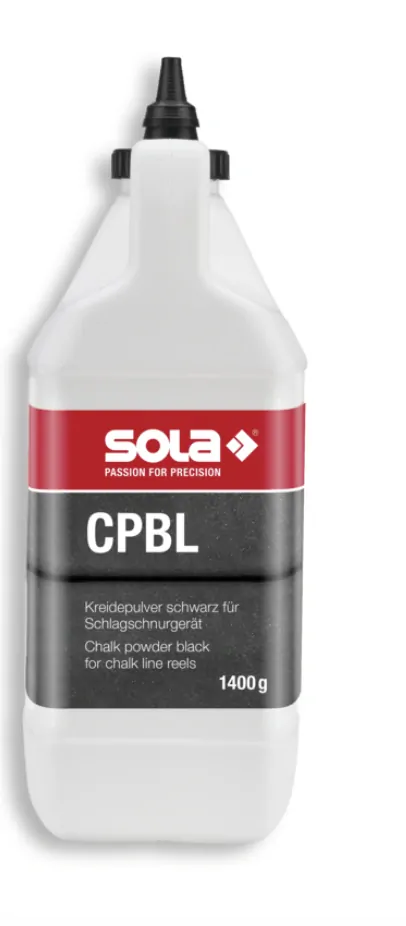 Sola křída pro brnkačky CPBL 1400 - 66153001