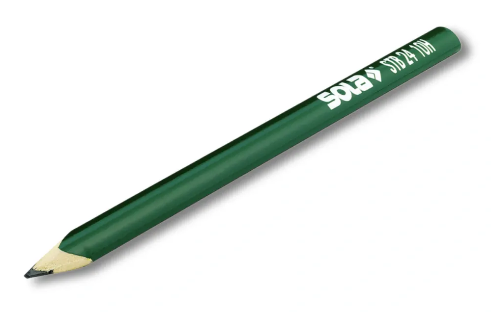 Sola tesařská tužka STB 24 - 66011020