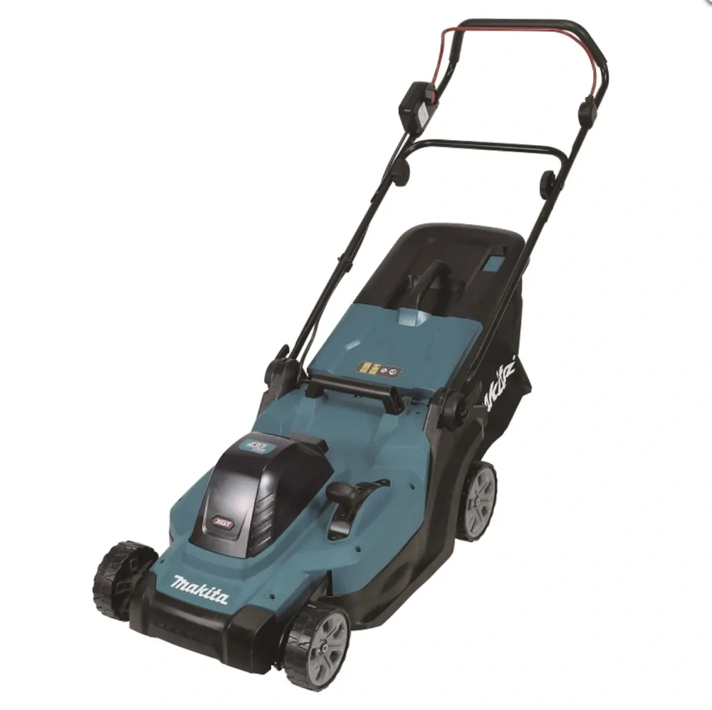 Makita XGT aku sekačka 430mm Li-ion XGT 40V bez aku Z LM004GZ
