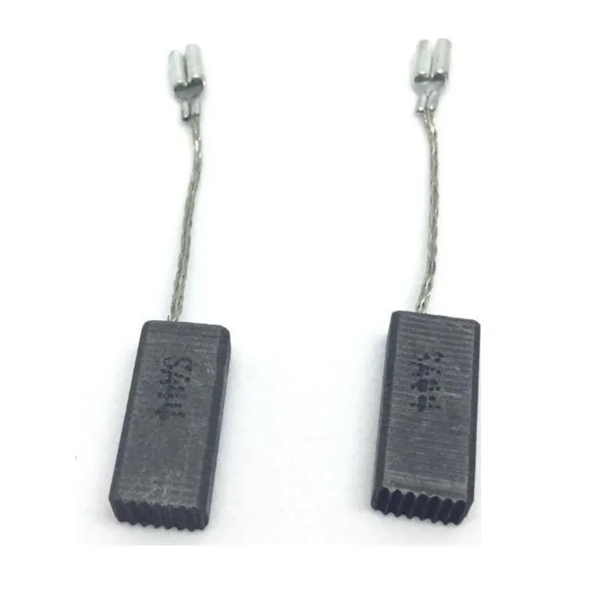Sada uhlíků pro GWS 7-125 BOSCH 1607014116