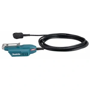 Makita, adaptér baterie 5m xgt pro BO001-007CG, 1914H5-2