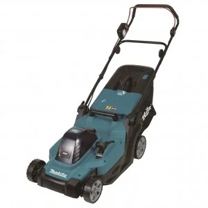 Makita XGT aku sekačka 430mm Li-ion XGT 40V/4,0Ah, LM004GM103