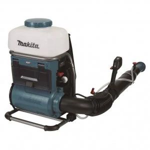 Makita XGT aku postřikovač 15 l Li-ion XGT 40V,bez aku Z, PM001GZ01
