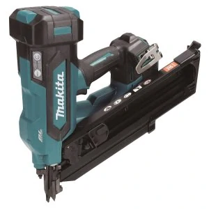 Makita aku hřebíkovačka 50-90 mm Li-ion LXT 18V, bez aku Z, DBN900ZK