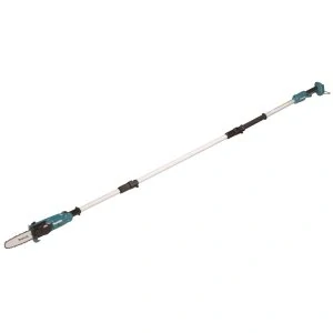 Makita aku vyvětvovací pila Li-on 18V,bez aku Z, DUA200Z01