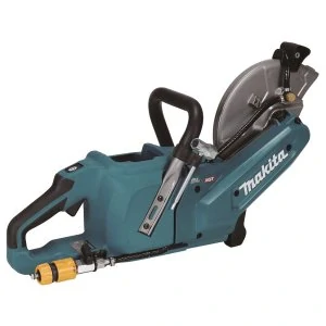 Makita XGT aku rozbrušovací pila 230mm Li-ion XGT 40V, bez aku Z, CE003GZ02