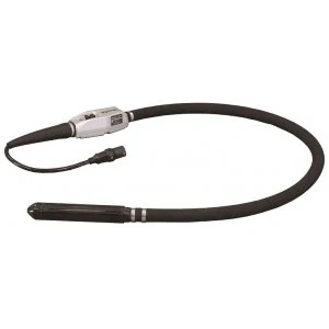 Makita aku přístroj ke zhutňování betonu pro EXTERNÍ ZDROJ, VR001CZ