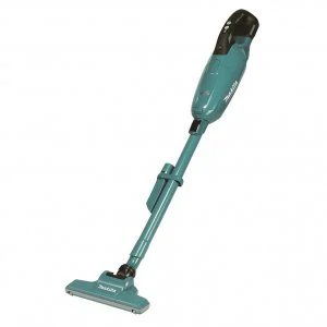 Makita aku-vysavač Li-ion LXT 18V, bez aku Z, DCL285FZ