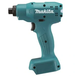 Makita aku šroubovák 0,5-2Nm, 260-1.600 ot, Li-ion LXT 18V Z, DFT024FM4Z