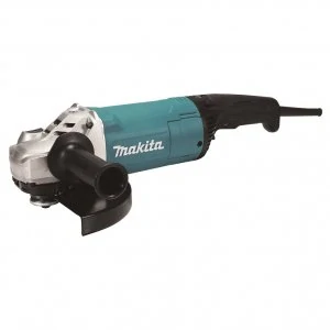 Makita úhlová bruska s elektronikou 230mm, 2700W, GA9081