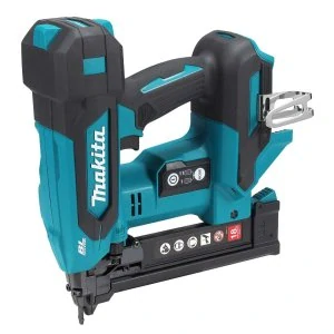 Makita aku sponkovačka Li-ion LXT 18V, bez aku Z, DST630Z