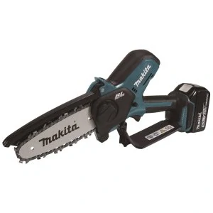 Makita aku prořezávací pila 150 mm Li-ion LXT 18V/1x5,0 Ah, DUC150RT01