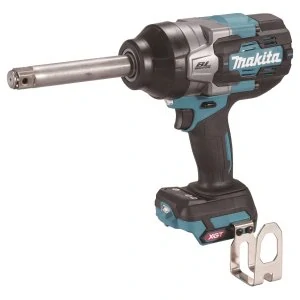 Makita XGT aku rázový utahovák 3/4" Li-ion XGT 40V, bez aku Z, TW011GZ