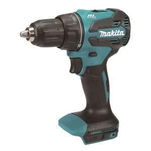 Makita aku bezuhlíkový šroubovák Li-ion LXT/BLB 18V, bez aku Z, DDF490Z