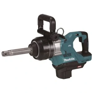 Makita XGT aku rázový utahovák 1" Li-ion XGT 40V, bez aku Z, TW010GZ