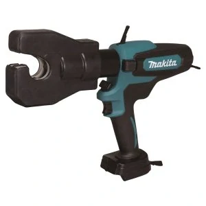 Makita aku krimpovací kleště Li-ion LXT 18V, bez aku Z, DTC303ZK