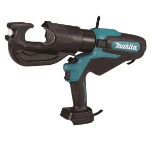 Makita aku krimpovací kleště Li-ion LXT 18V, bez aku Z, DTC302ZK