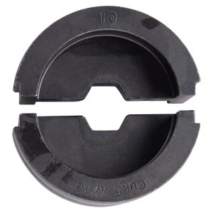 Makita čelisti Cu 120 / AI 95, ZM00000223