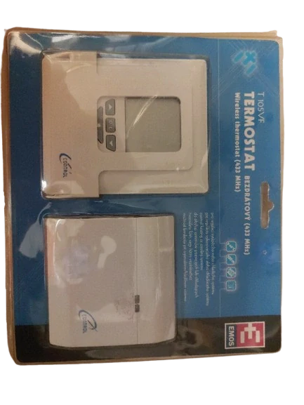 Emos, termostat prostorový T105V, 170185