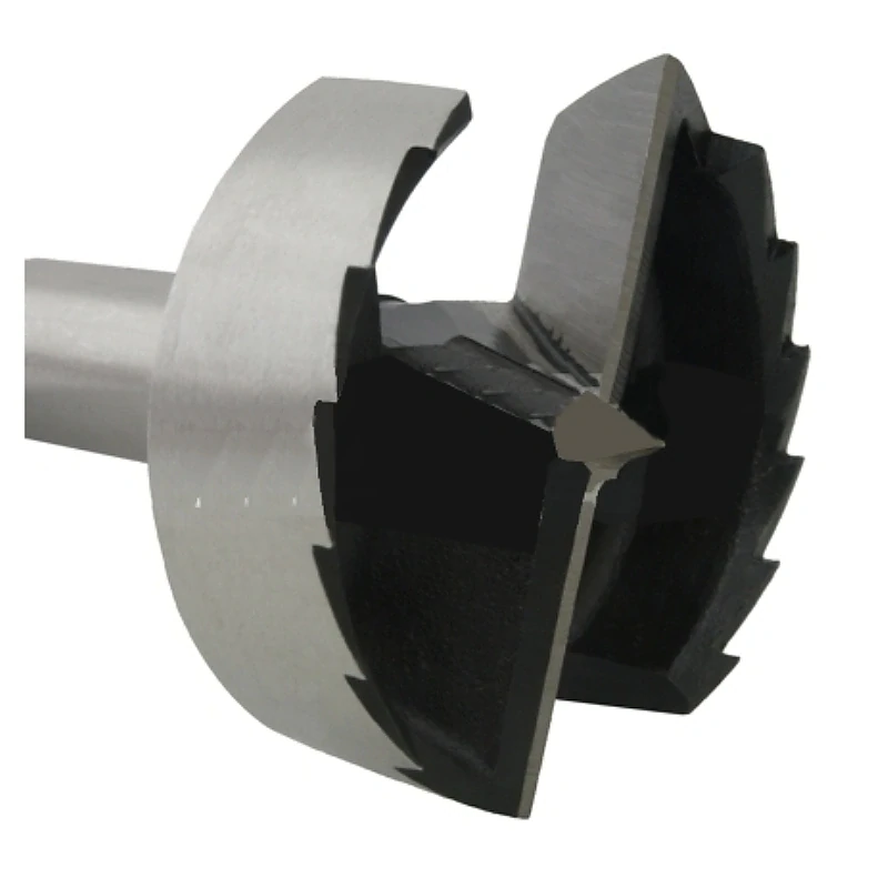 REX, sukovník 67mm ozubený HSS DIN 7483 G, 55567