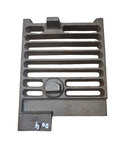 Rošt U6,U8 225x170, RO4