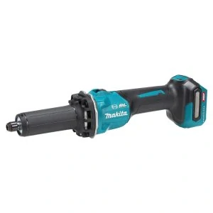 Makita XGT, aku přímá bruska s regulací Li-ion XGT 40V bez aku Z, GD001GZ
